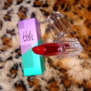 Hola Neon lipstick